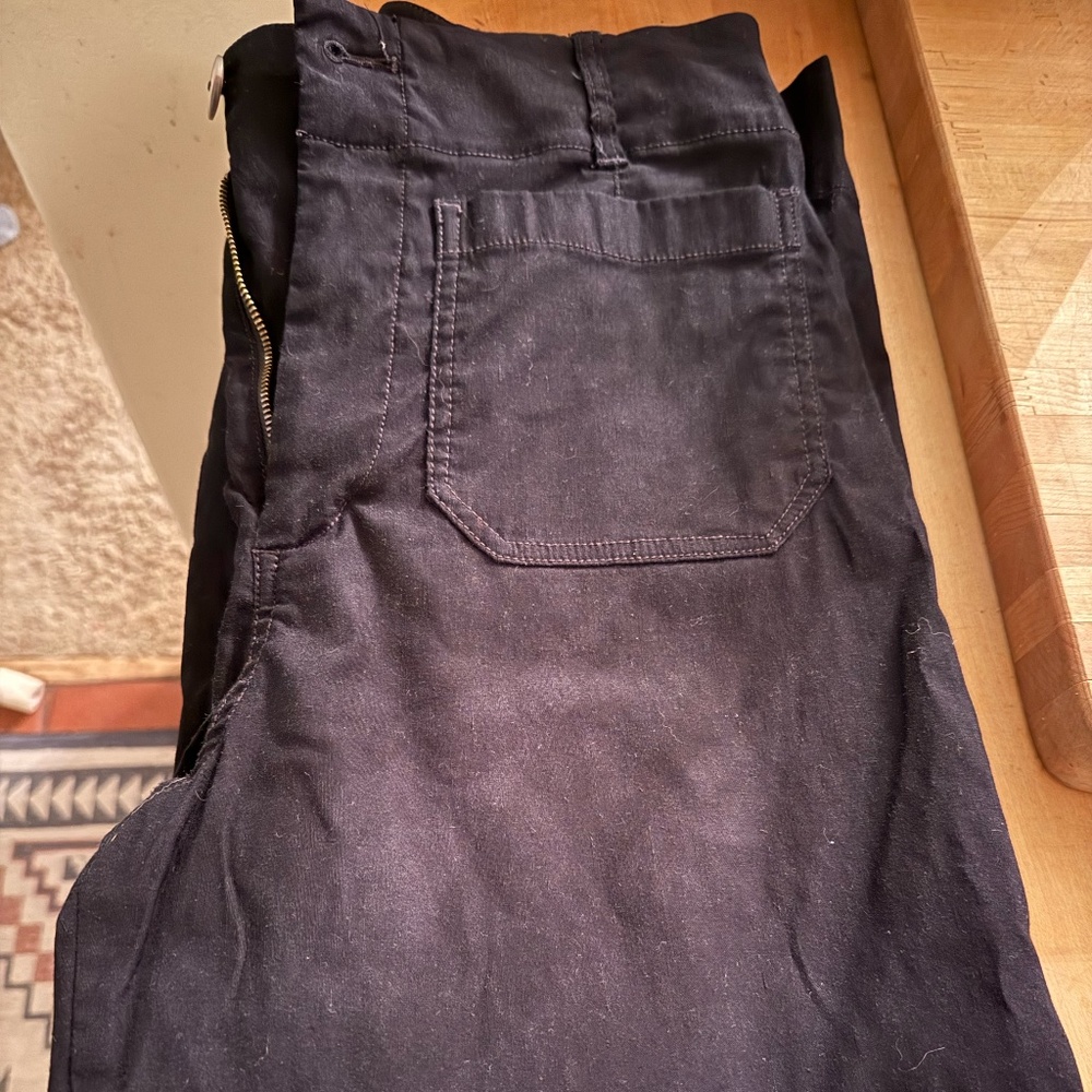 Colette Pants
